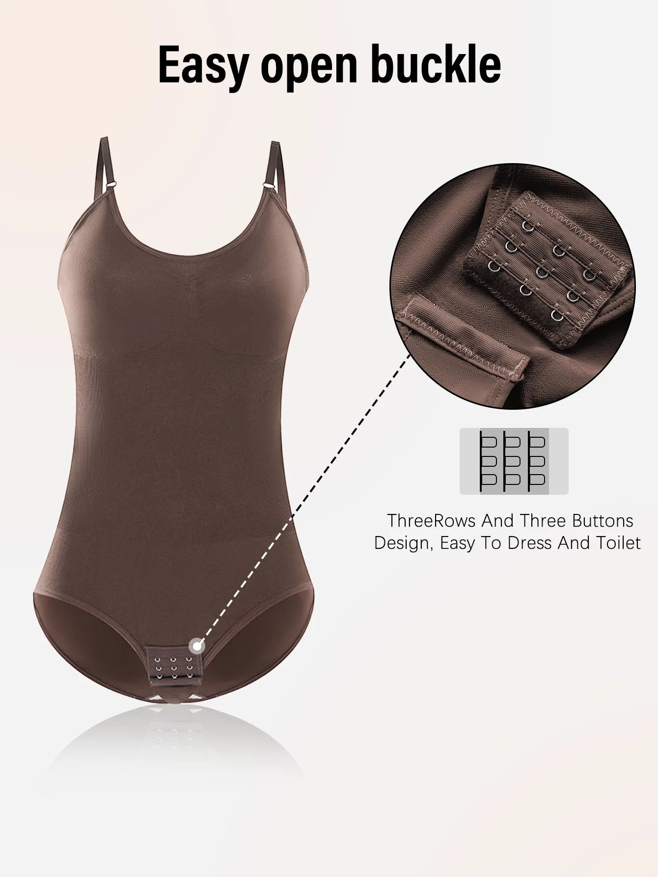 Women's Butt Lifting Shapewear