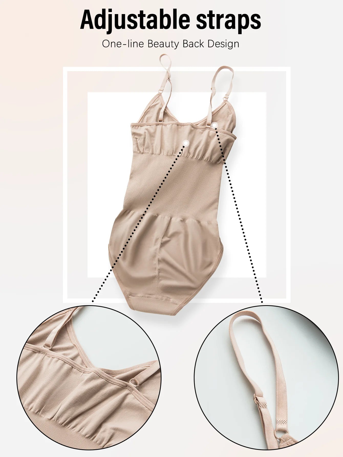 Women's Butt Lifting Shapewear