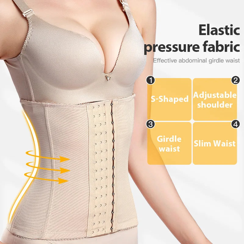 Women's Waist Trainer