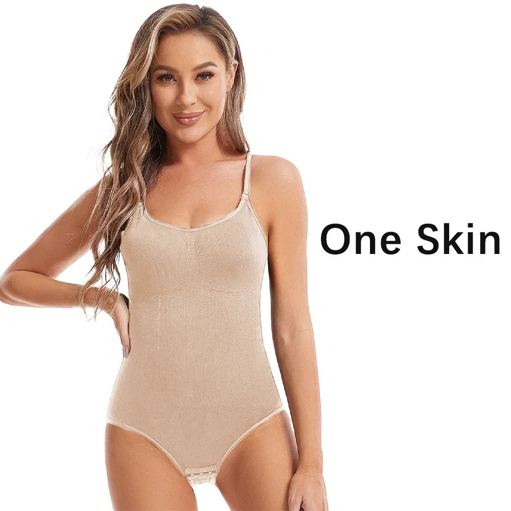 Women's Butt Lifting Shapewear