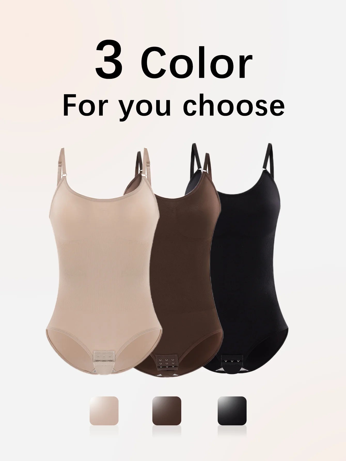 Women's Butt Lifting Shapewear